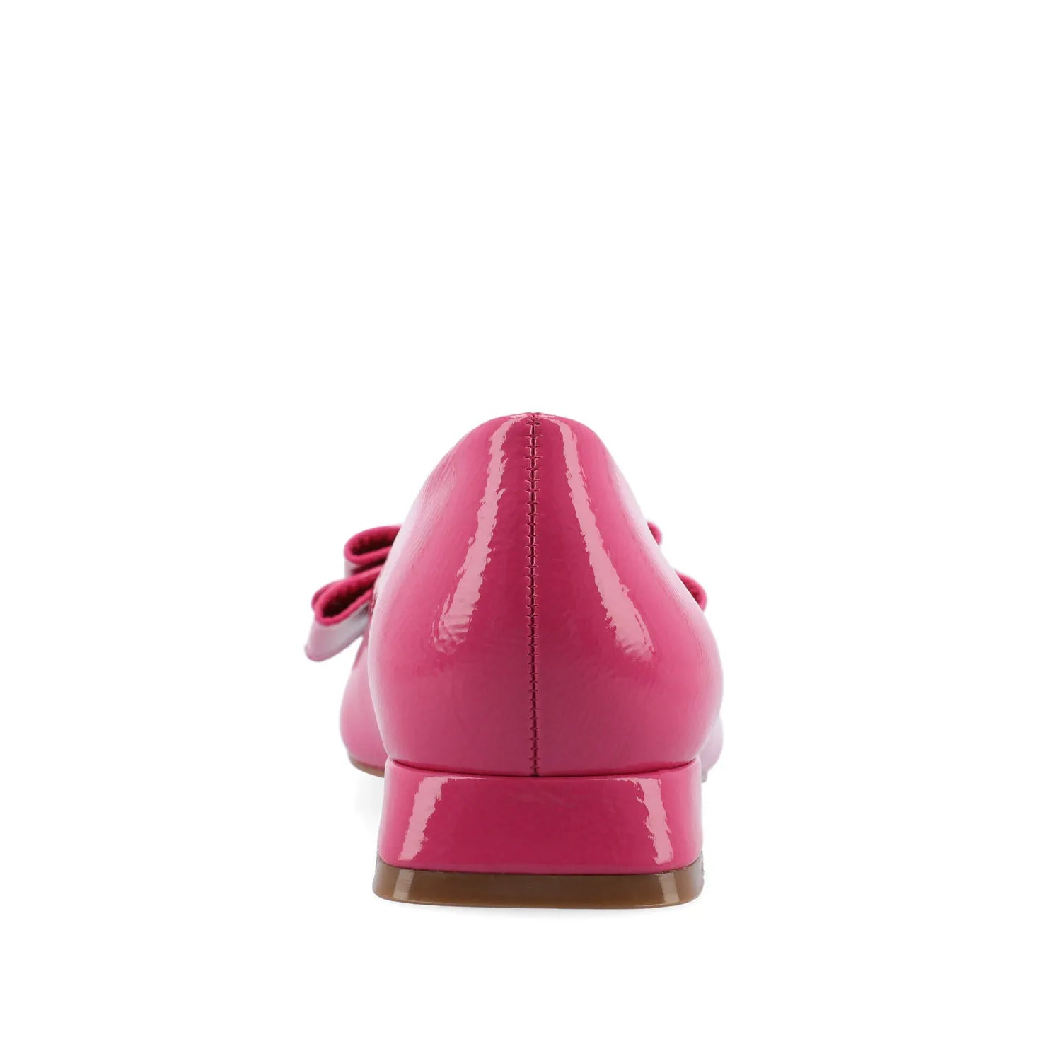 Patent/Pink