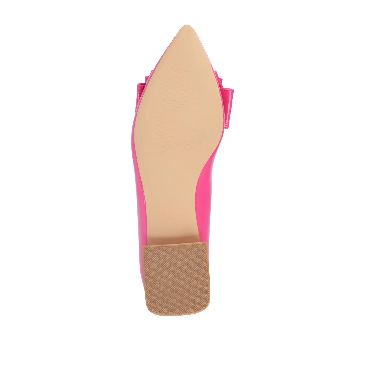 Patent/Pink