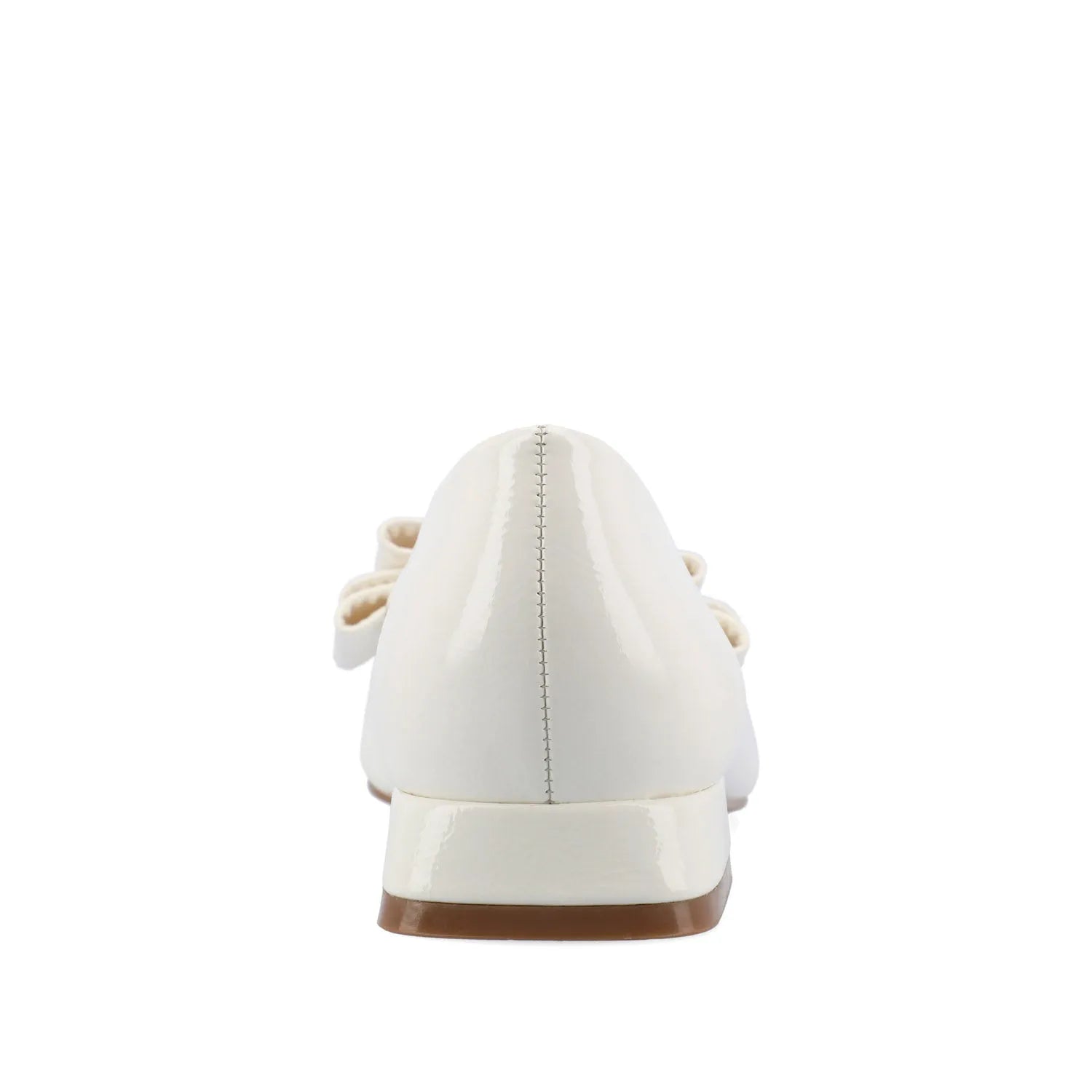 Patent/White