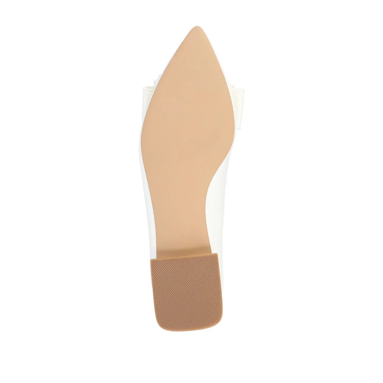 Patent/White