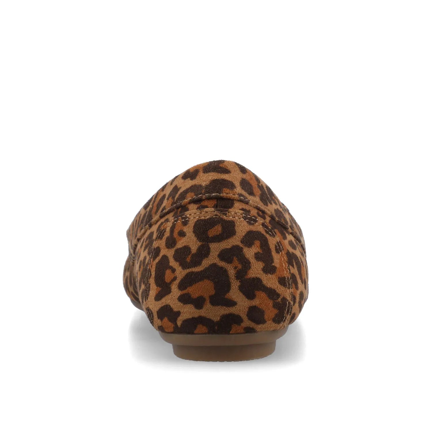 ORETA Driving Loafer - Leopard