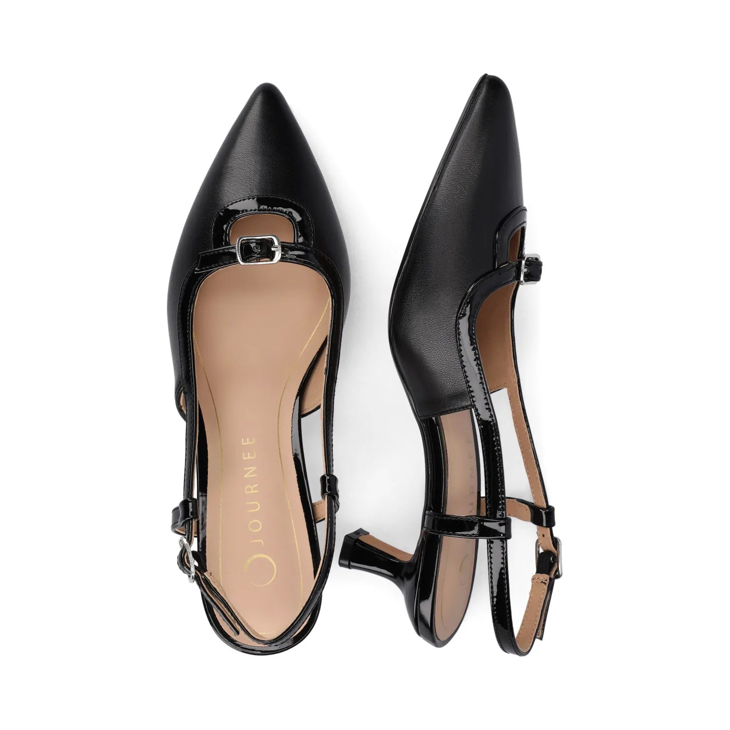 Black PU