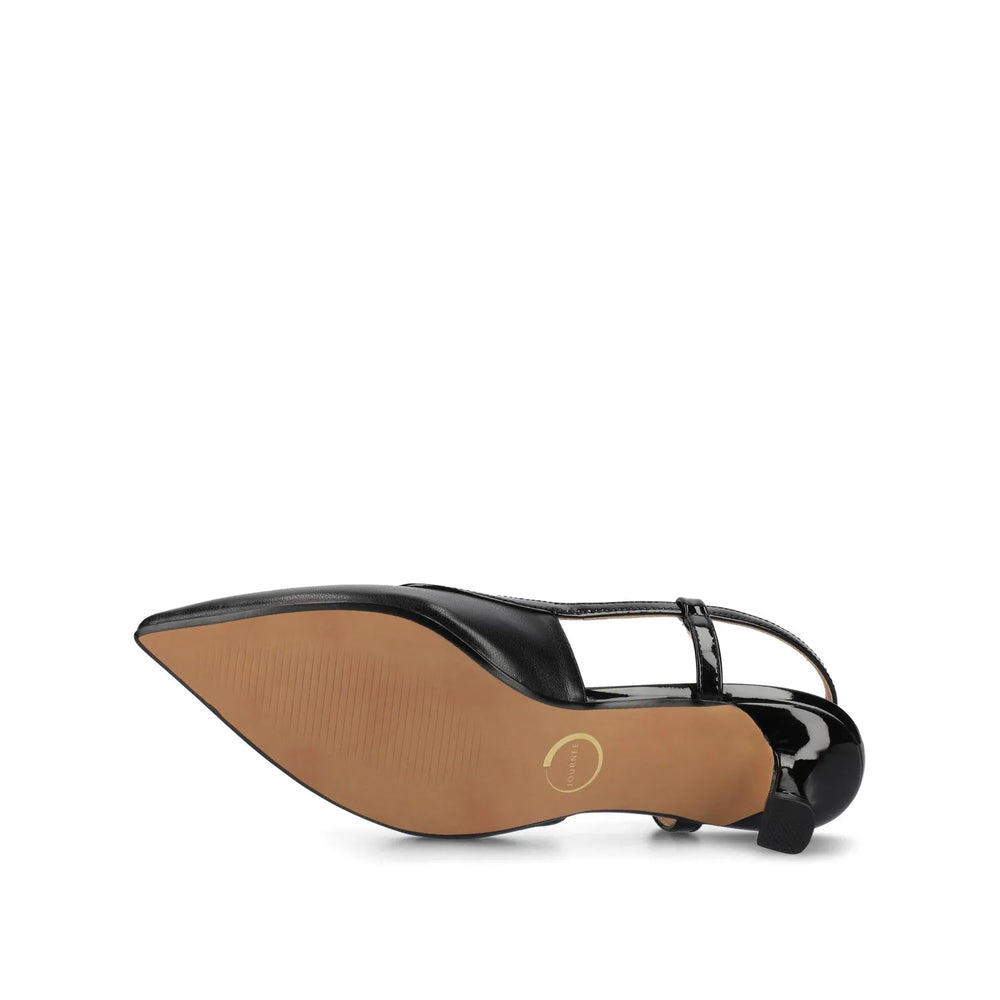 Black PU