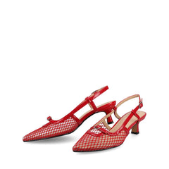 Red Mesh