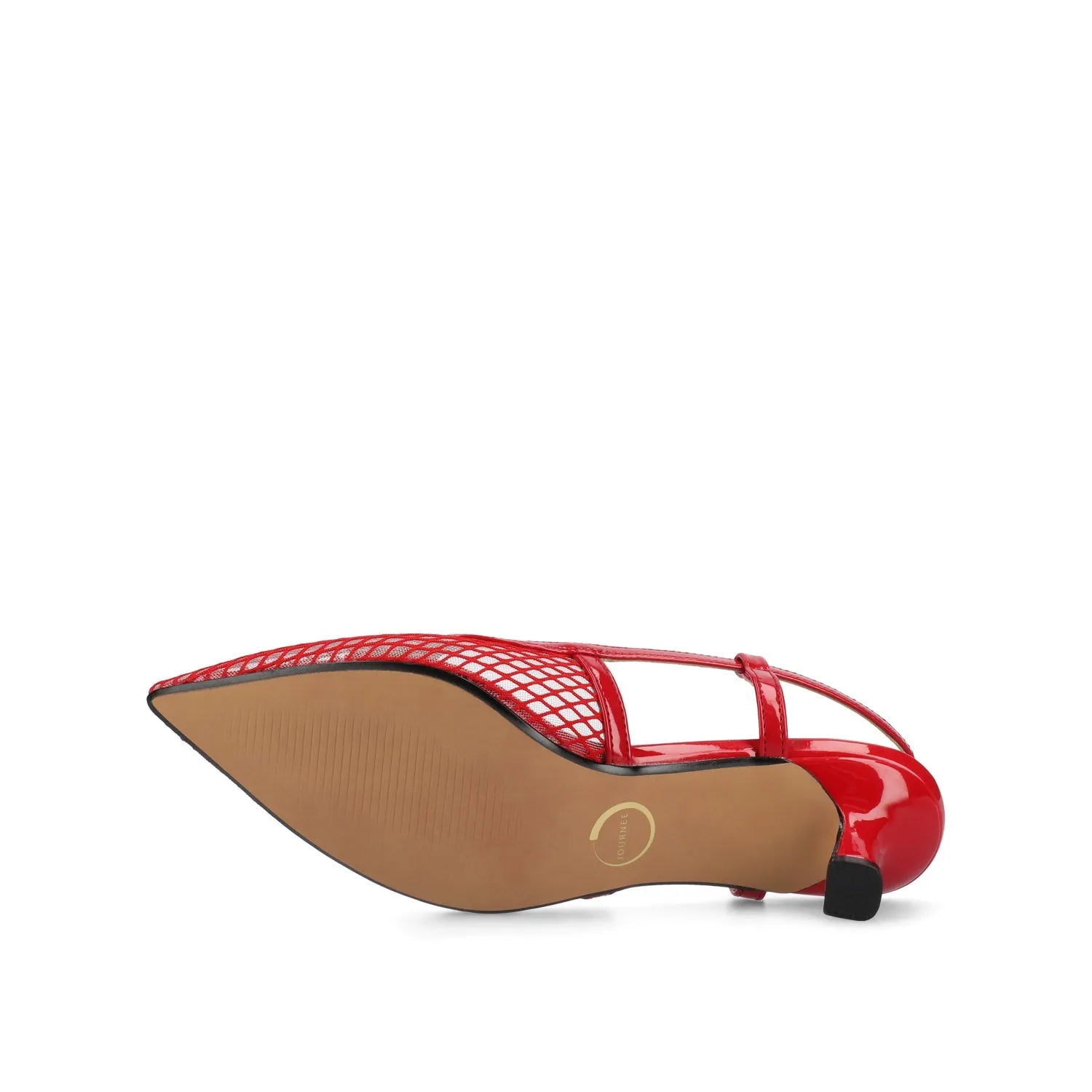Red Mesh