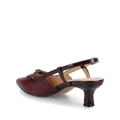 Oxblood