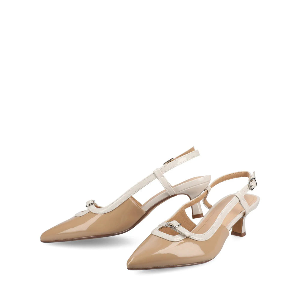 Nude Patent