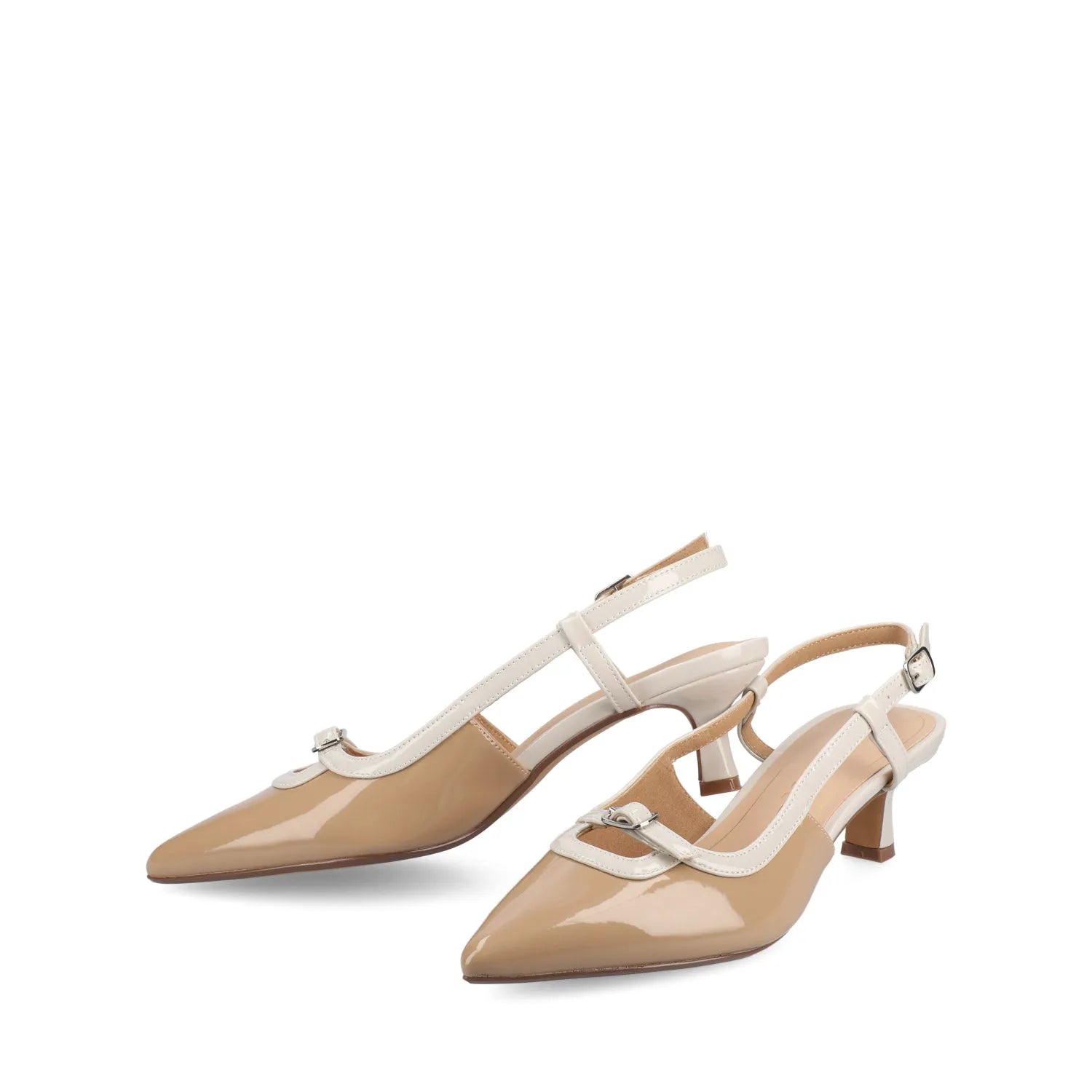 Nude Patent
