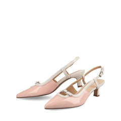 Pink Patent