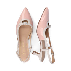 Pink Patent