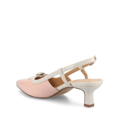 Pink Patent