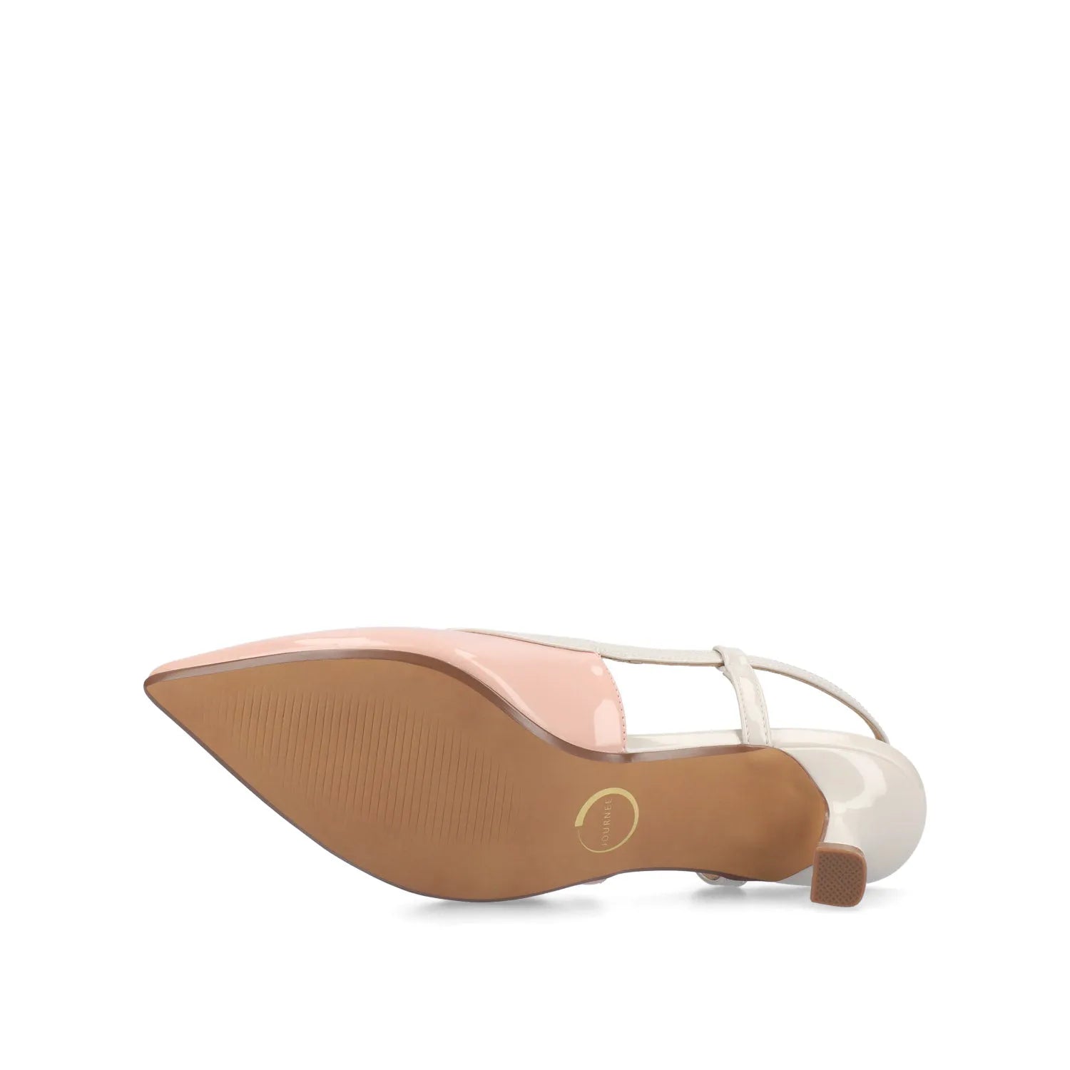 Pink Patent