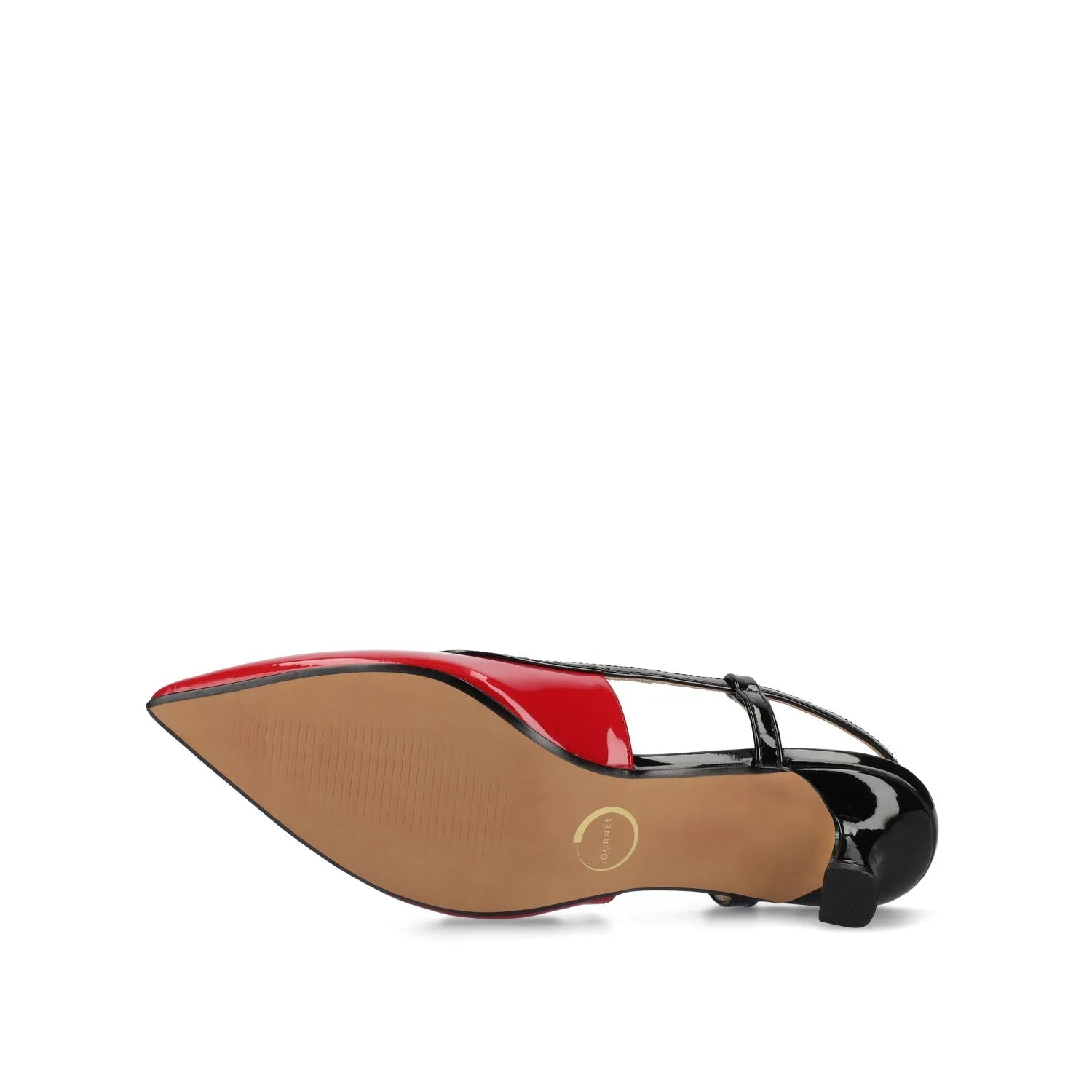 Red Patent
