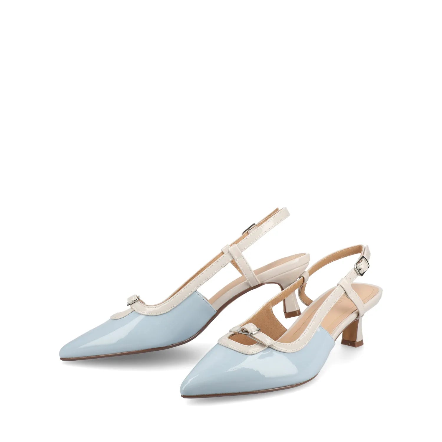 Blue Patent