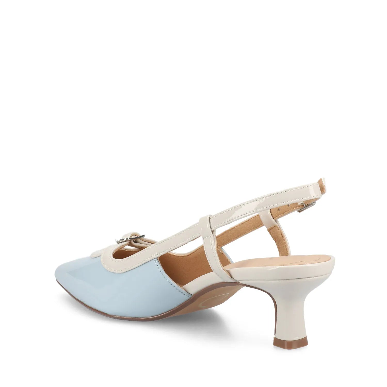 Blue Patent