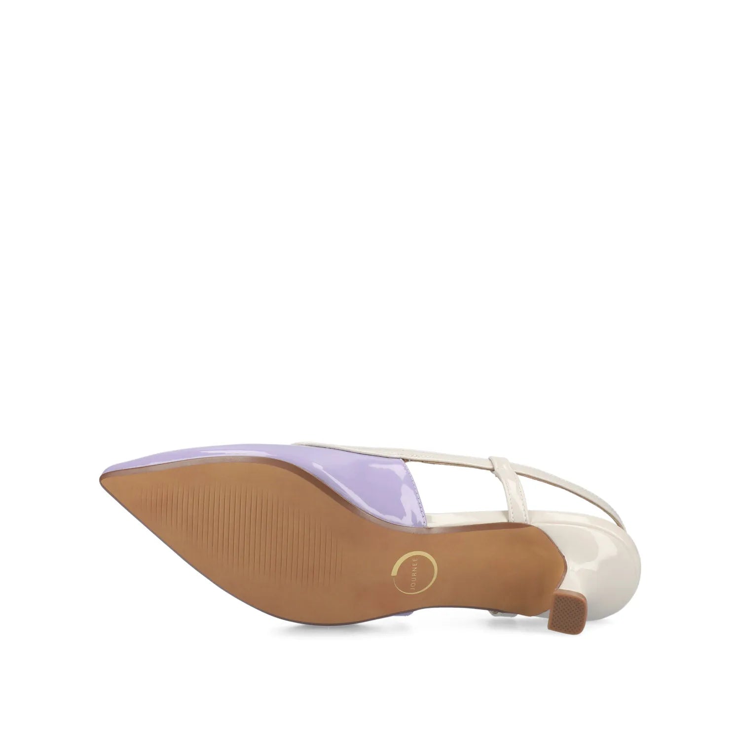Lilac Patent