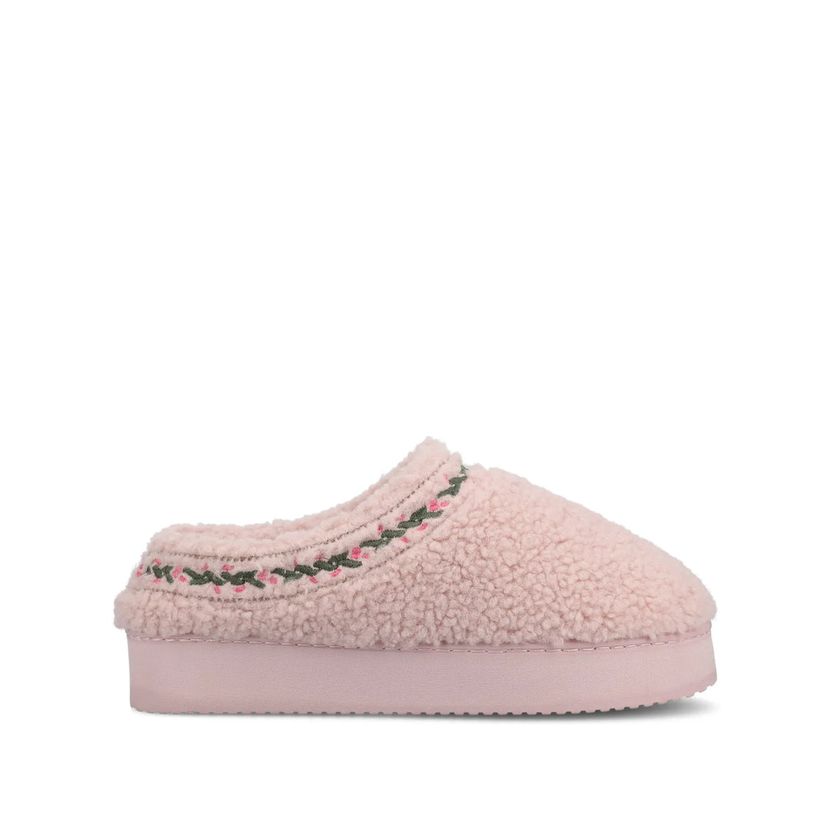 Rose Fleece