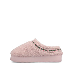 Rose Fleece