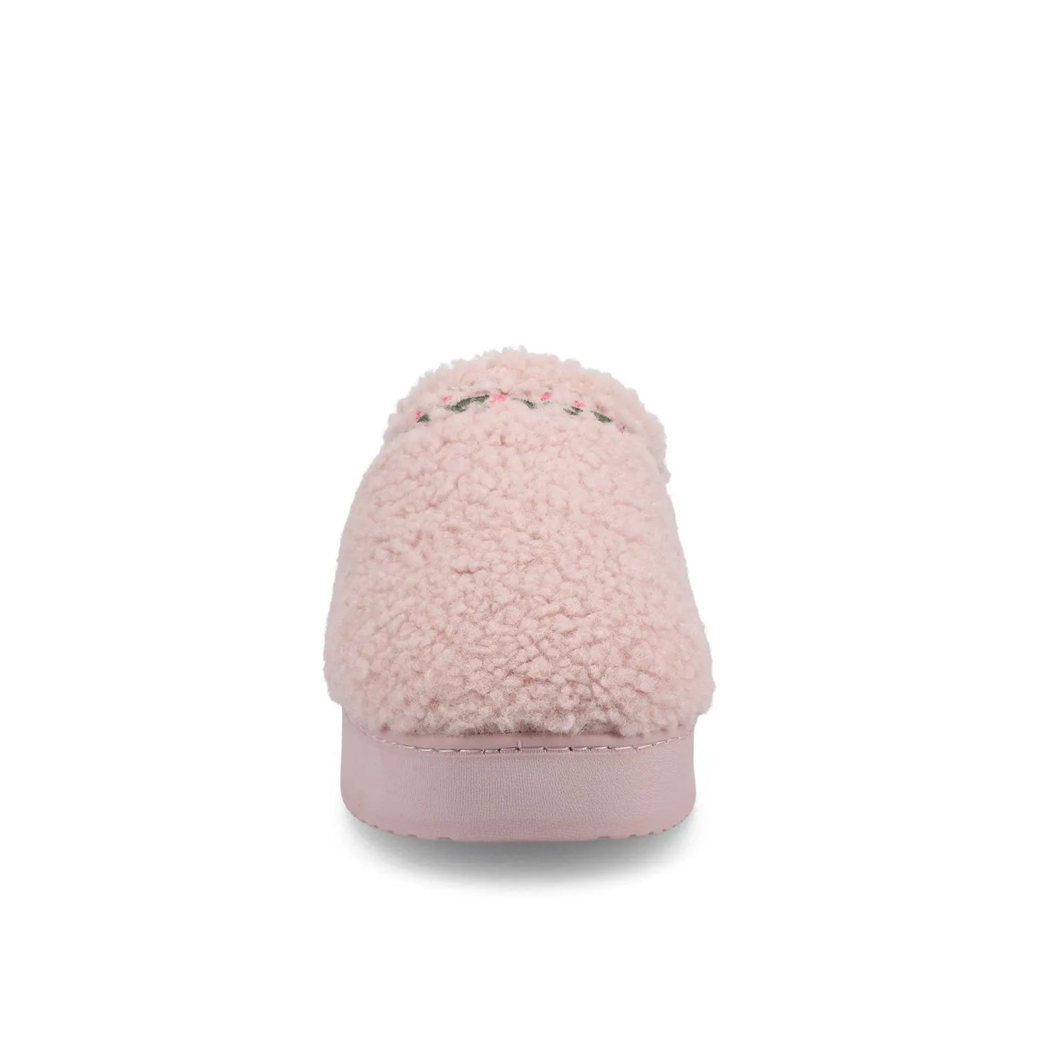 Rose Fleece