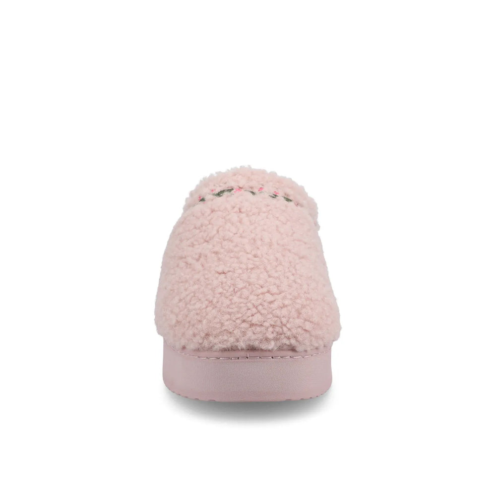 Rose Fleece