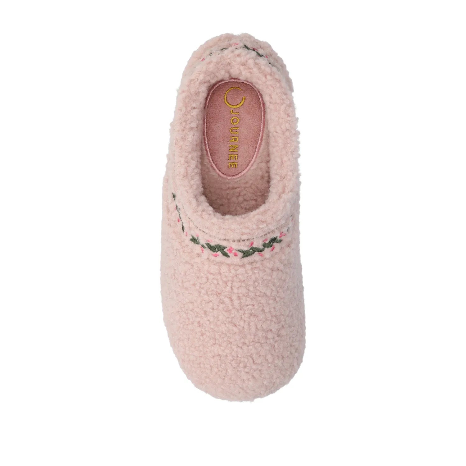 Rose Fleece