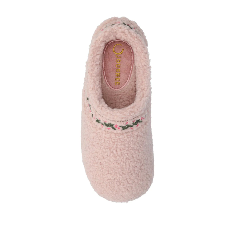 Rose Fleece