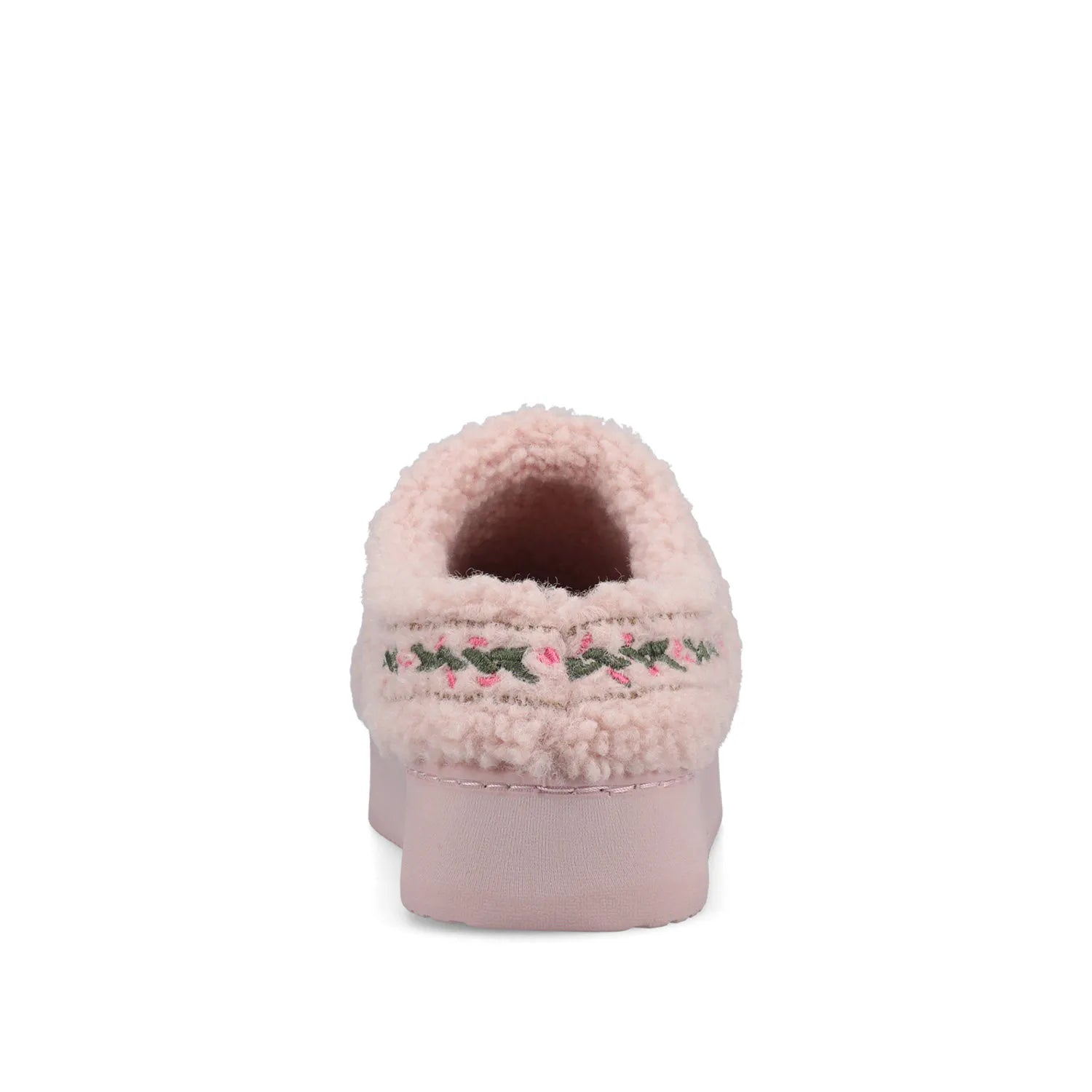 Rose Fleece