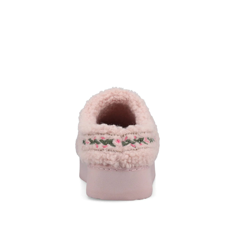 Rose Fleece