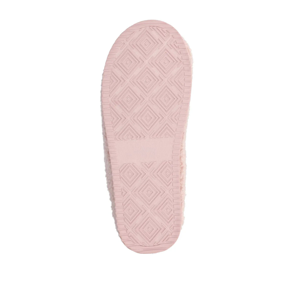 Rose Fleece