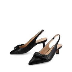 Black Satin