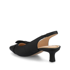 Black Satin