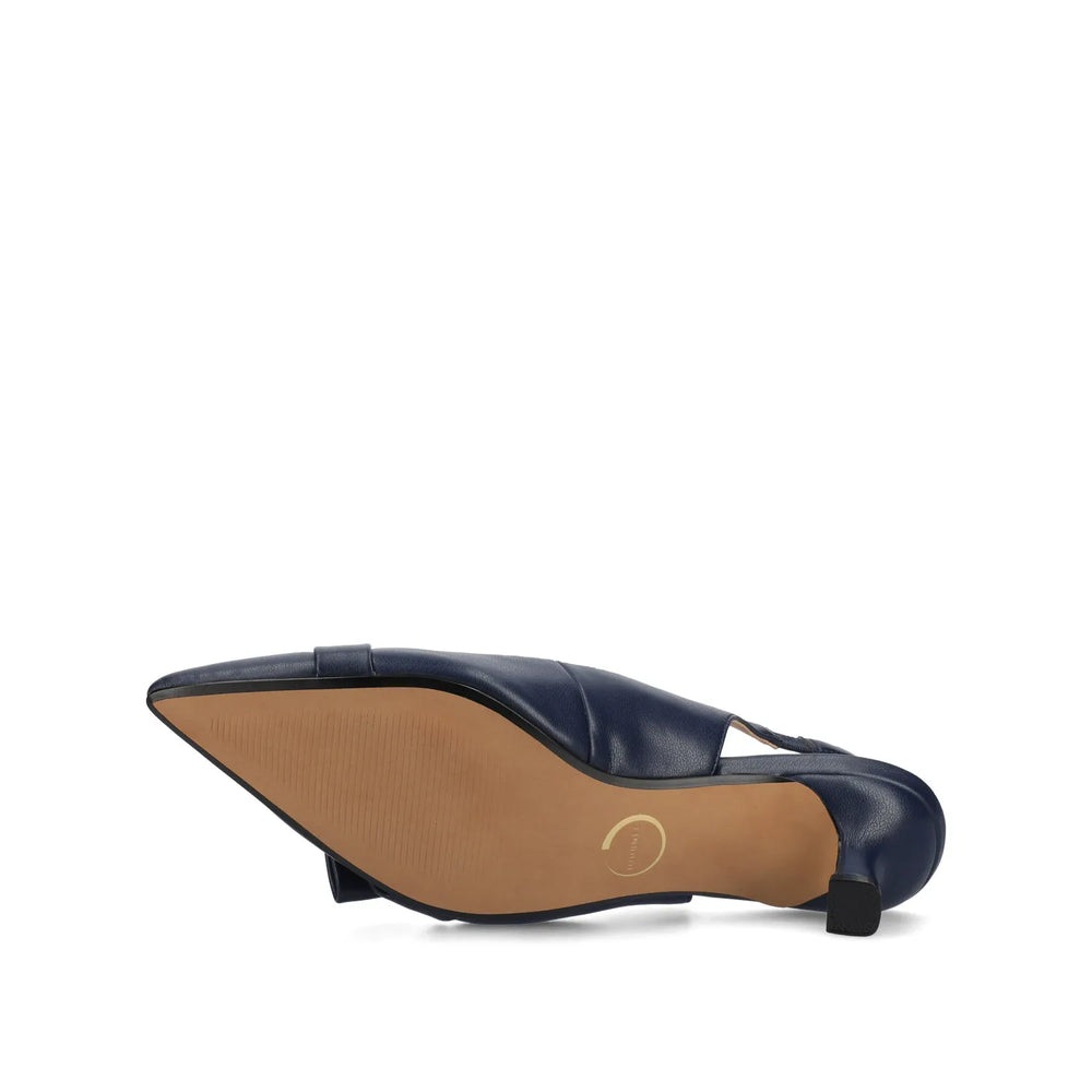 Navy Nubuck
