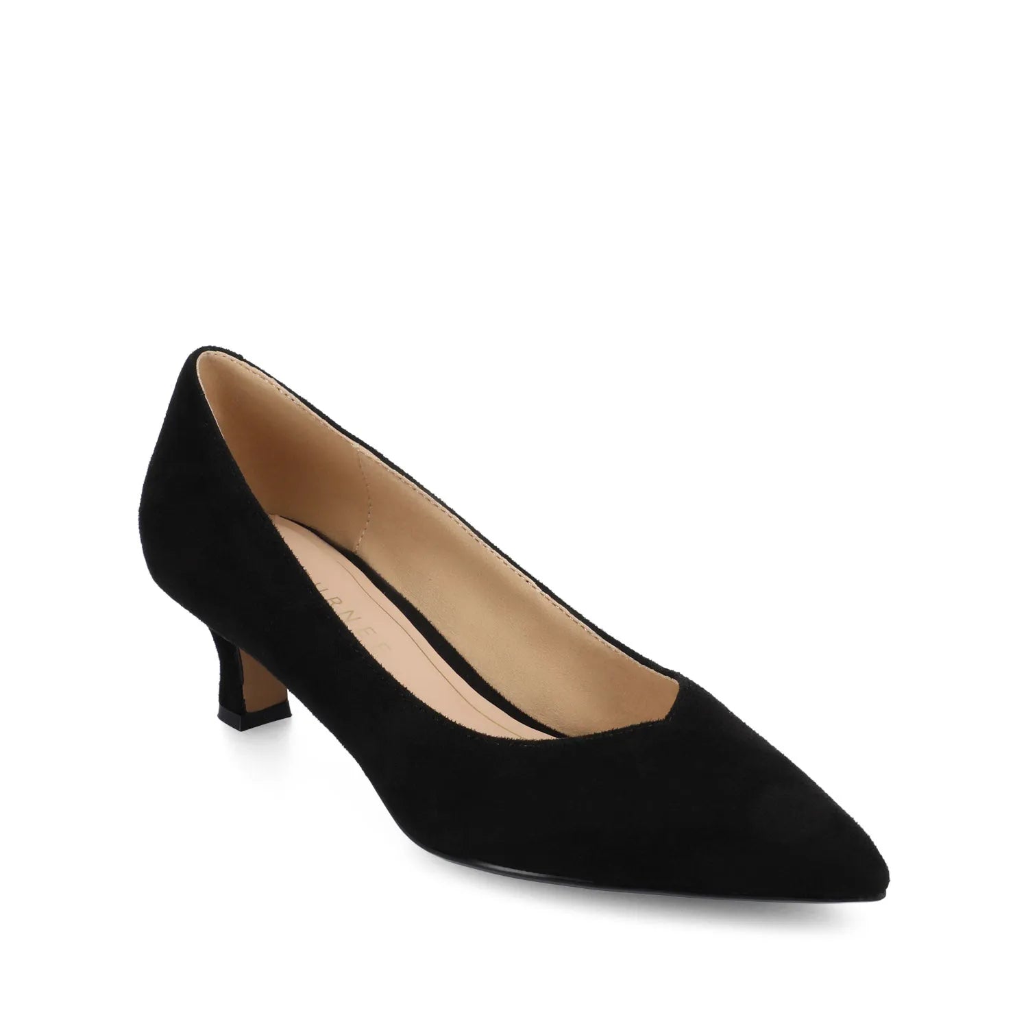 Black Suede