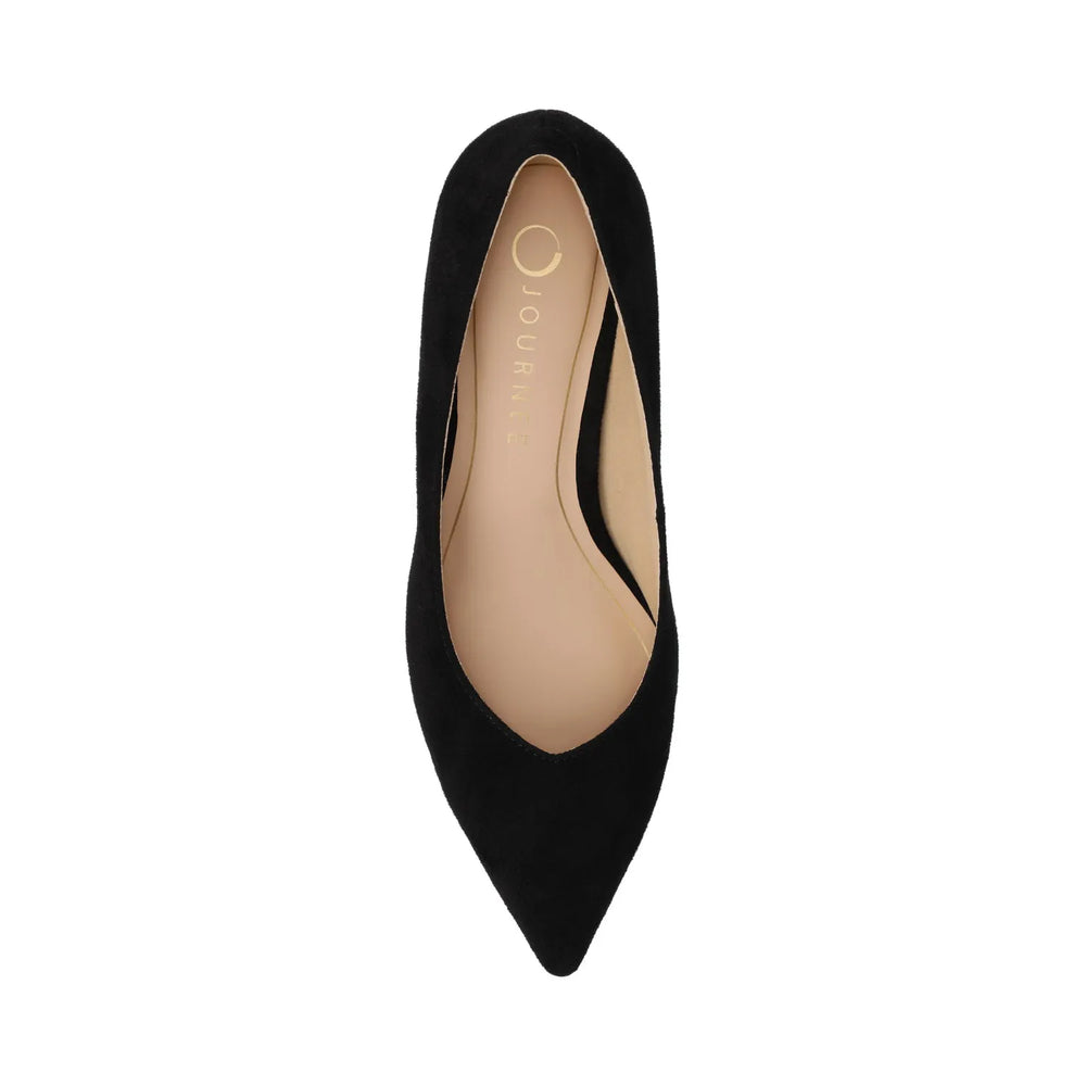 Black Suede