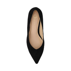 Black Suede