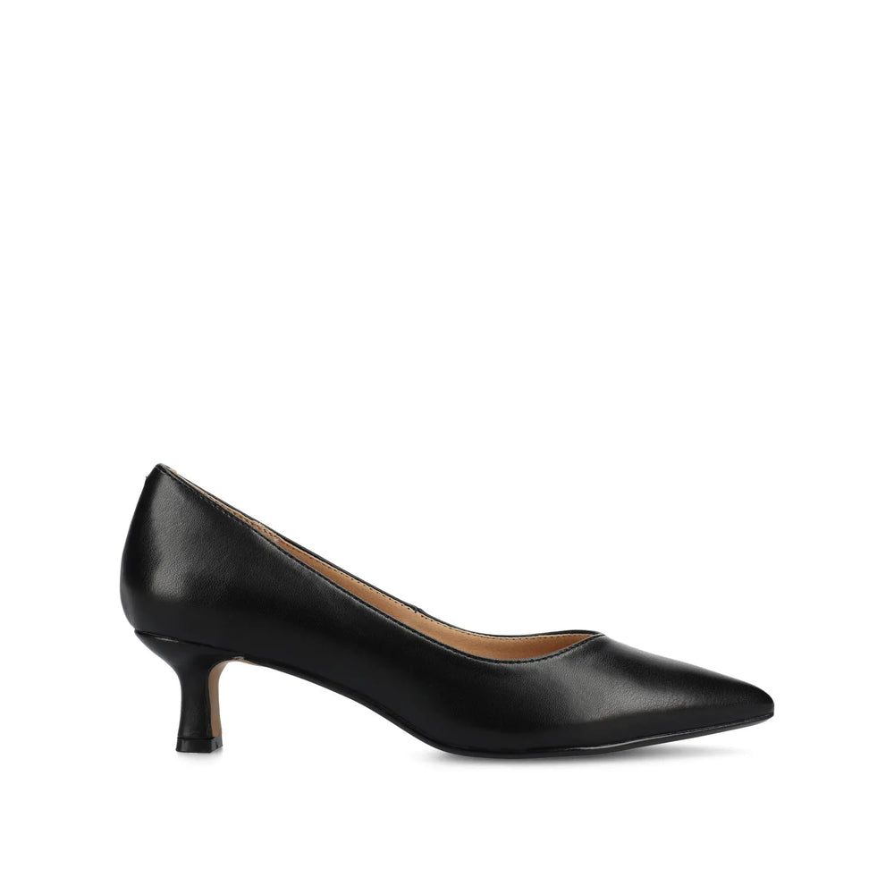 Black PU