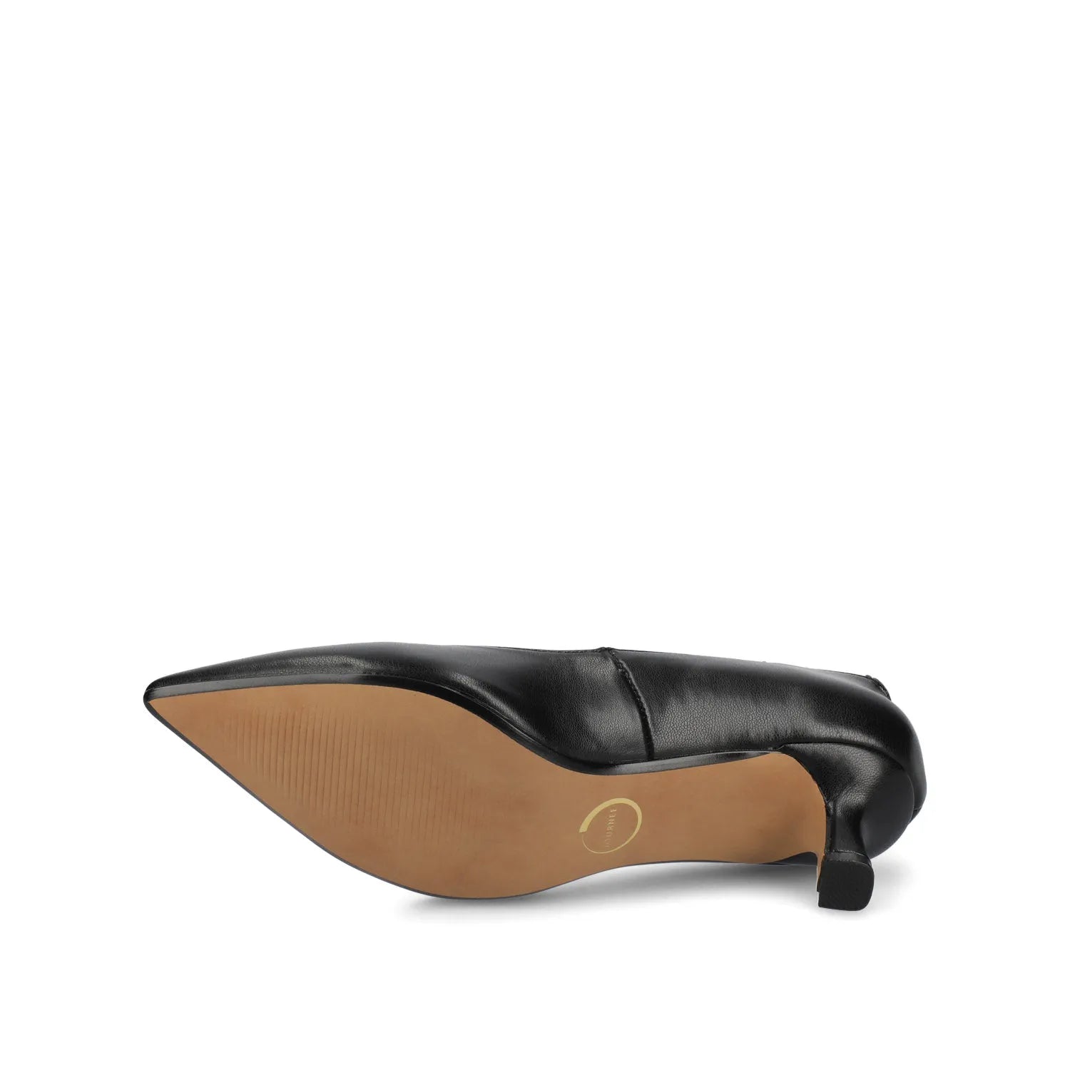 Black PU