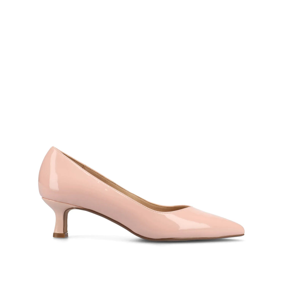Pink Patent