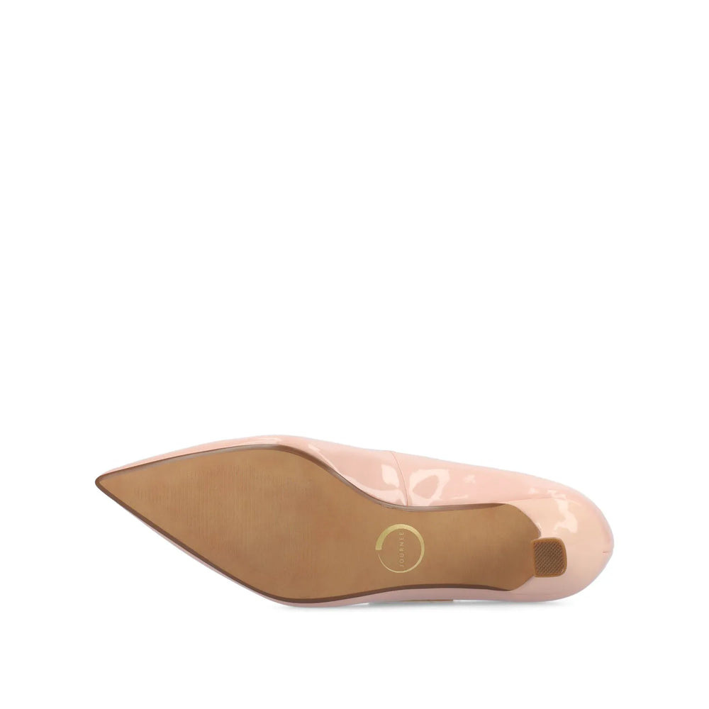 Pink Patent