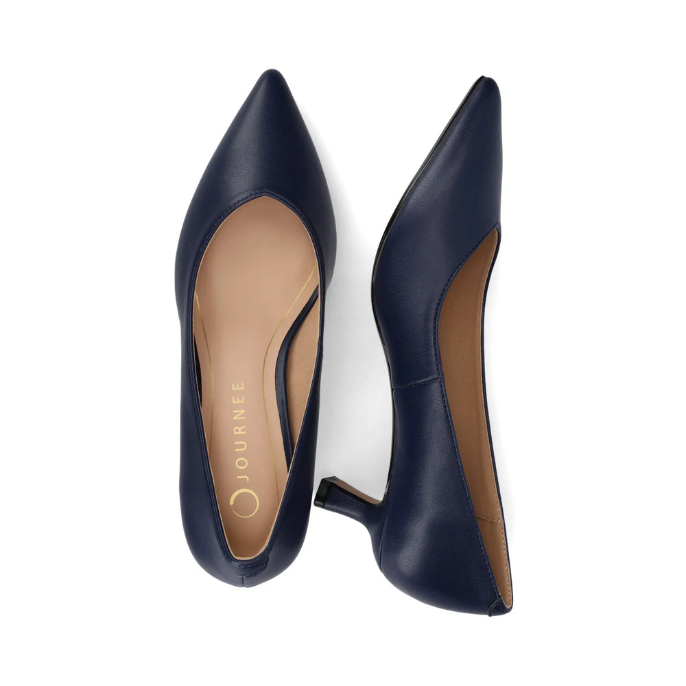 Navy PU