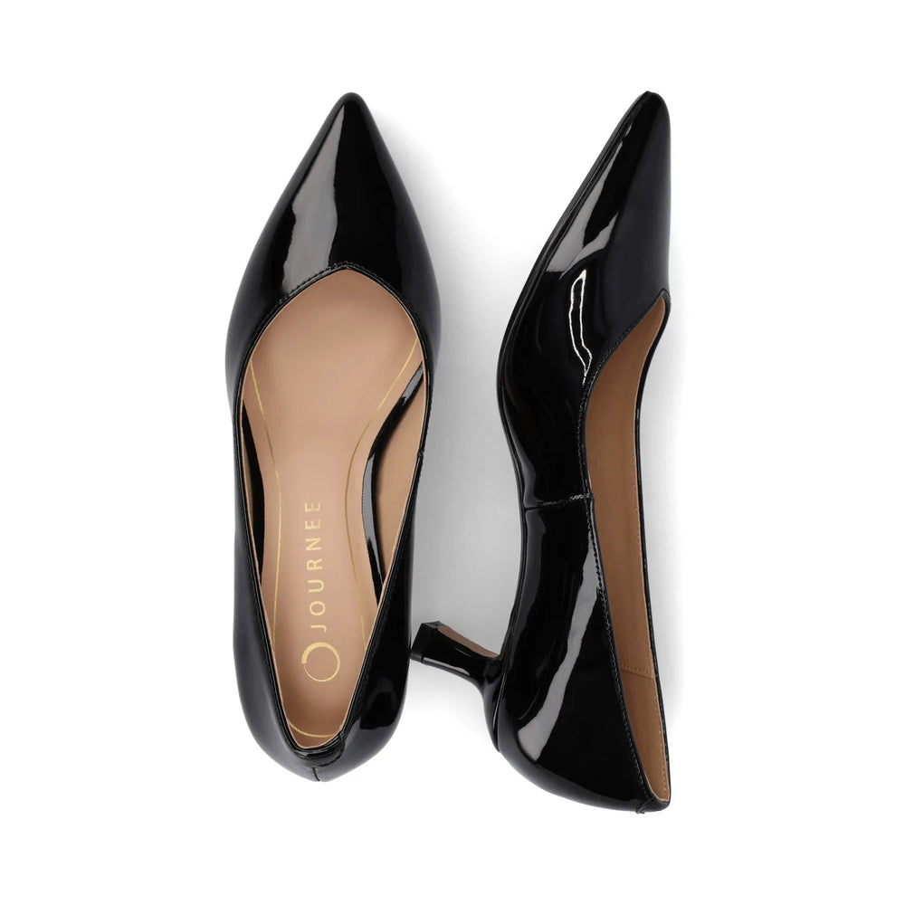 Black Patent