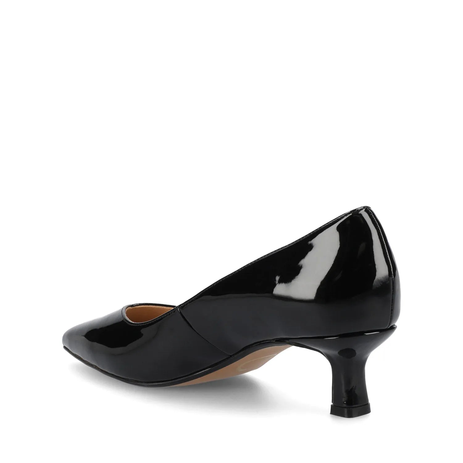 Black Patent