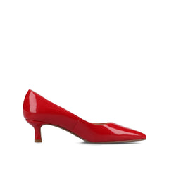 Red Patent