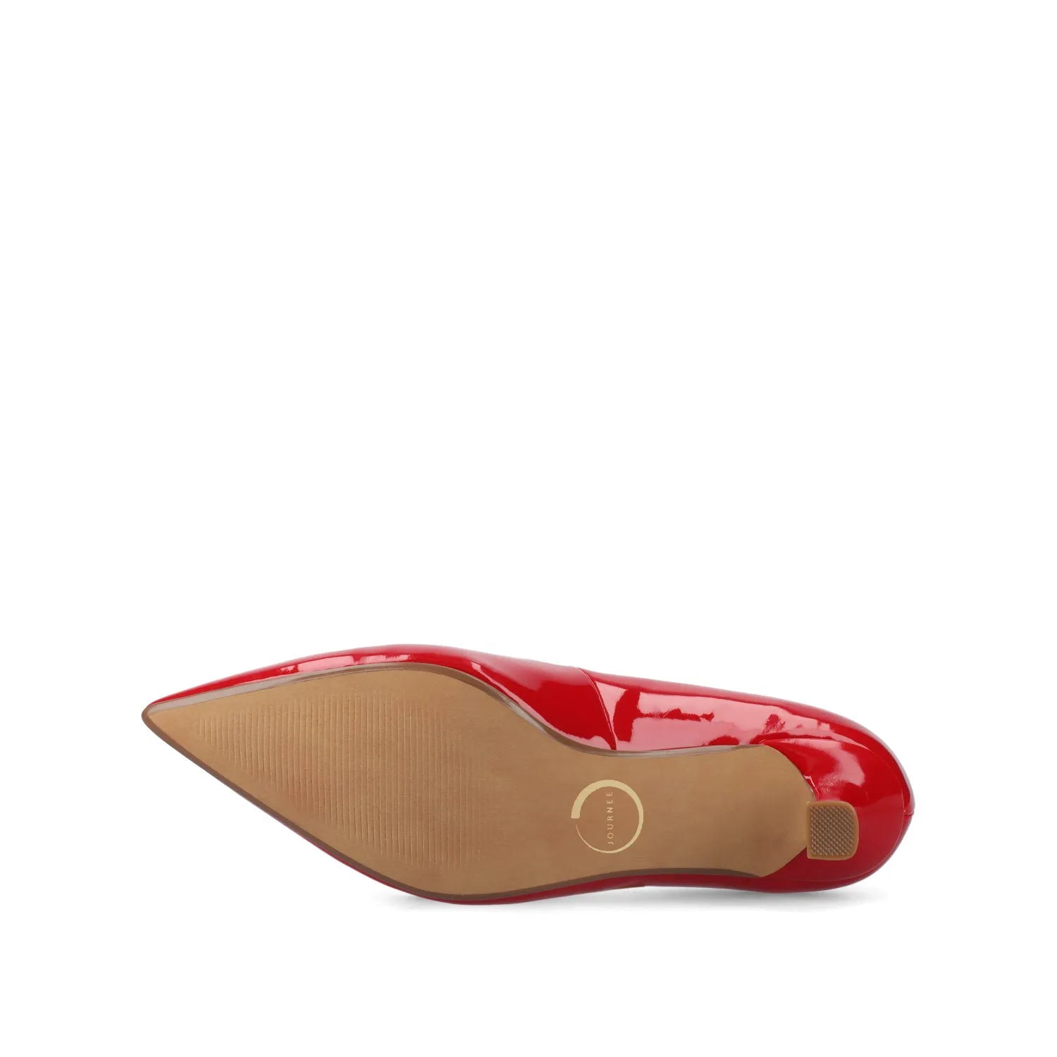Red Patent
