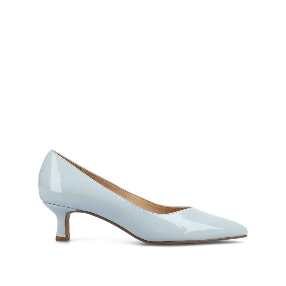 Blue Patent