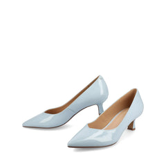 Blue Patent