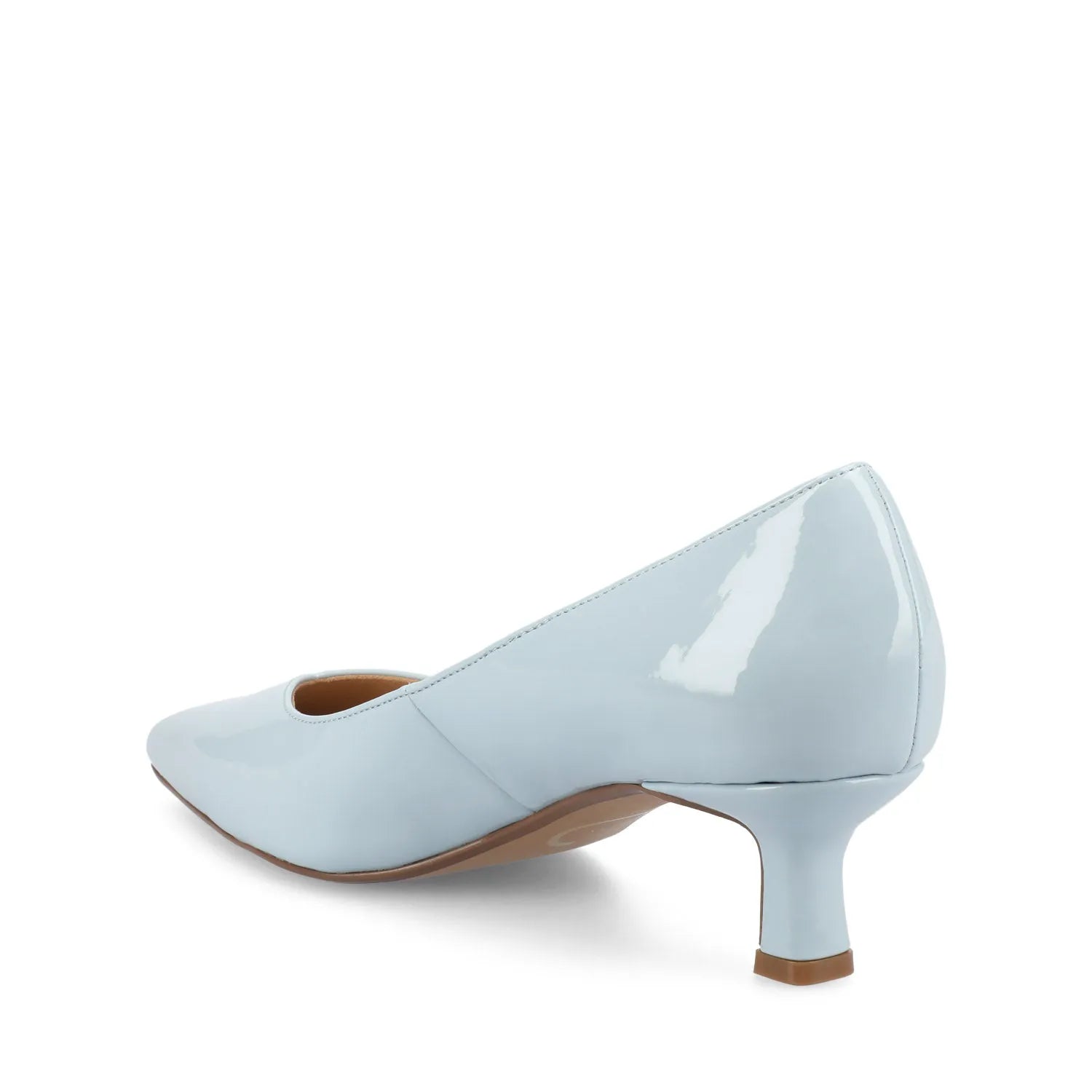 Blue Patent