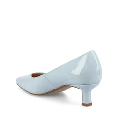 Blue Patent