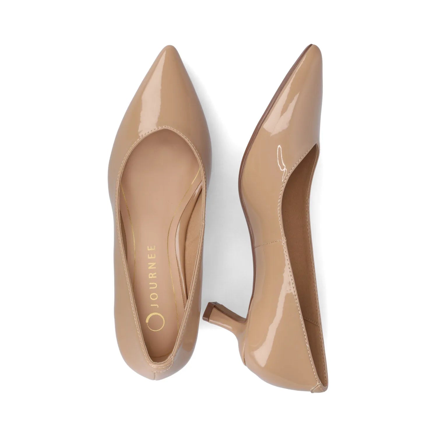 Tan Patent