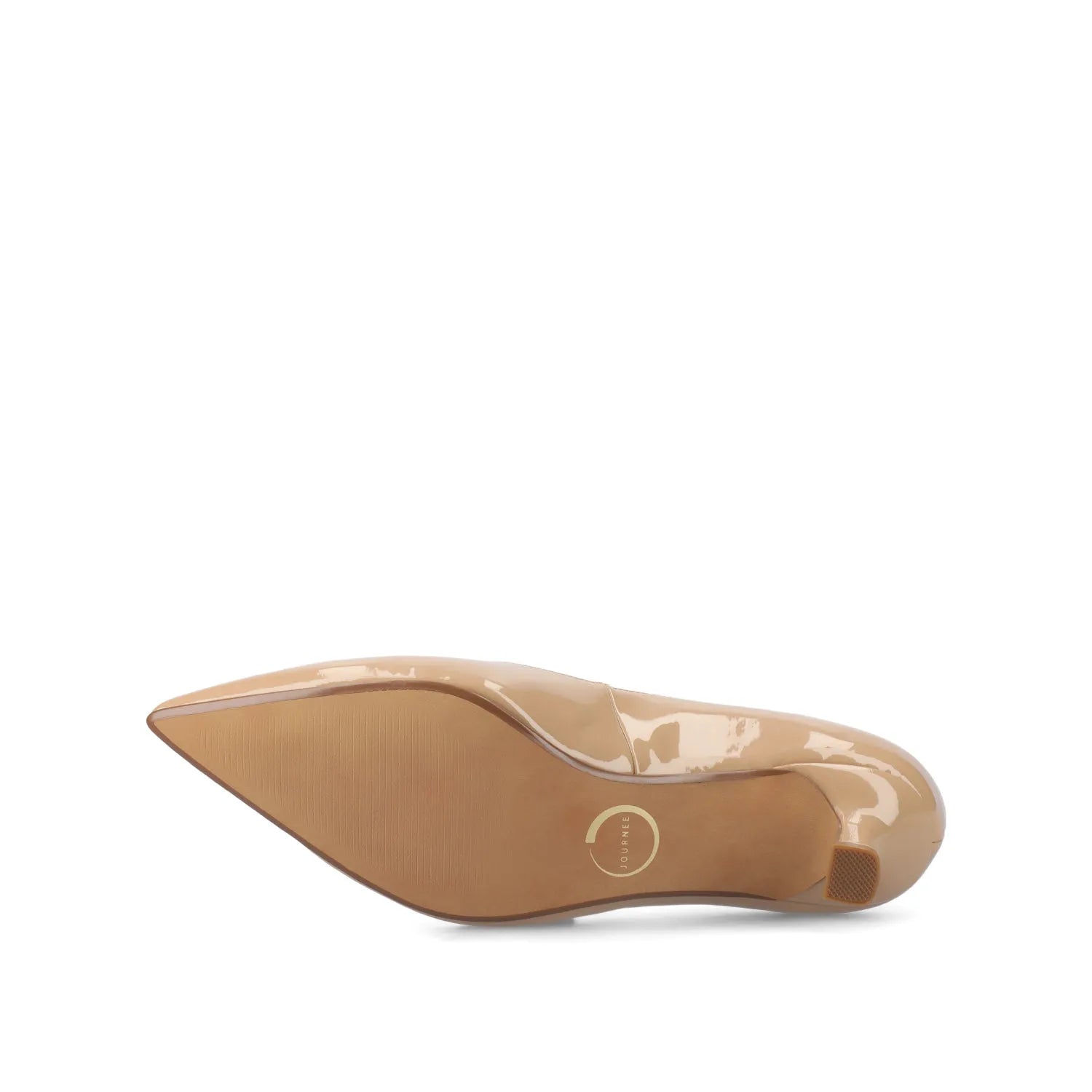 Tan Patent